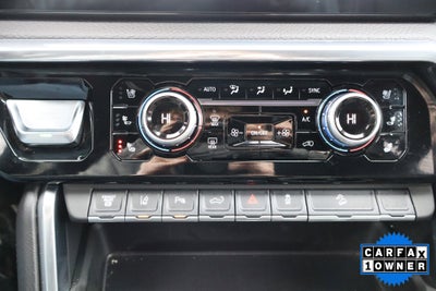 2025 GMC Sierra 2500HD Denali Crew Cab 4WD