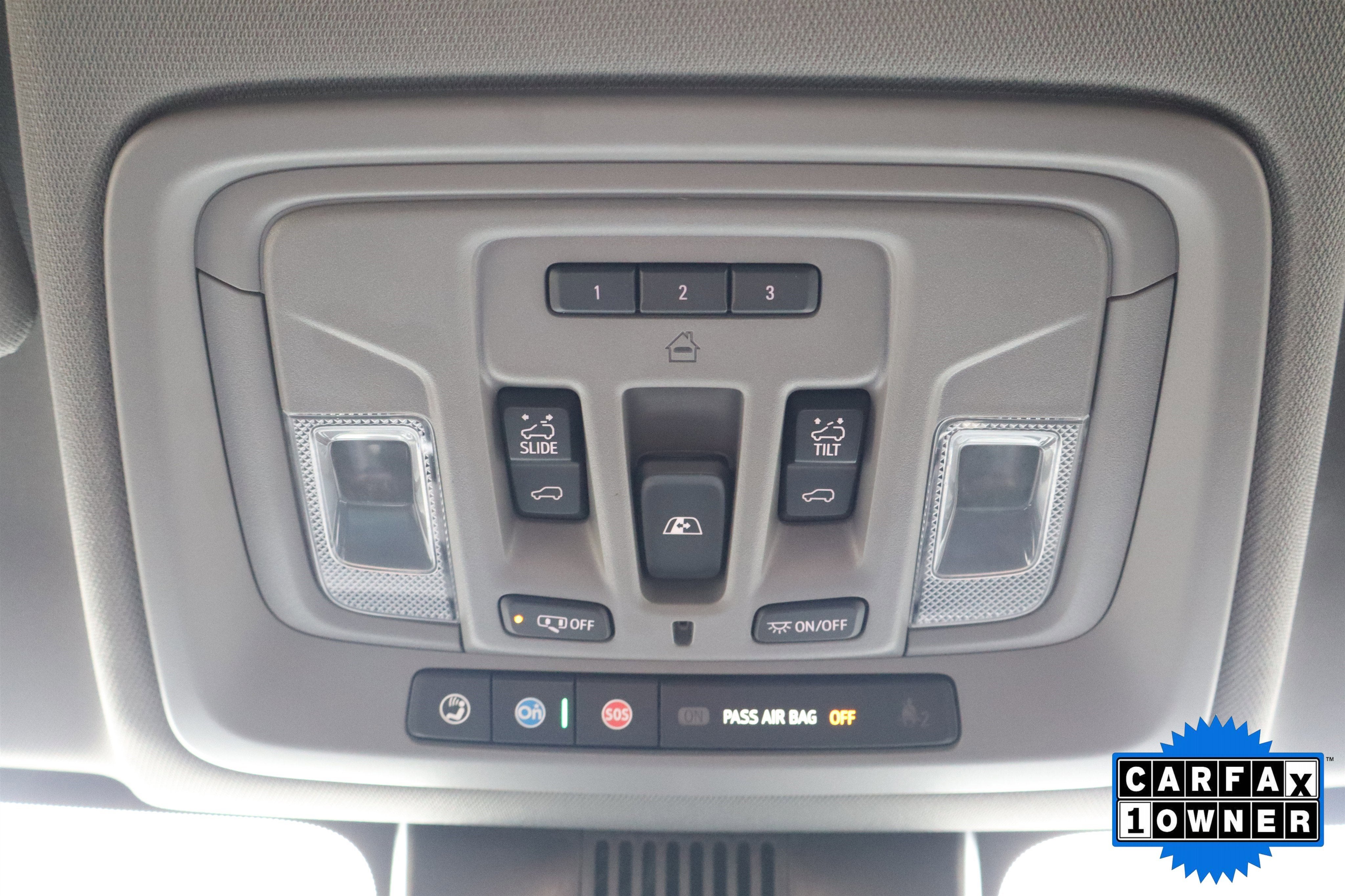 2025 GMC Sierra 2500HD Denali Crew Cab 4WD