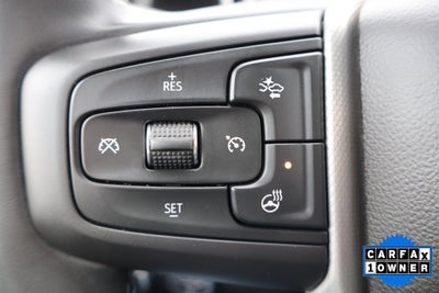 2025 GMC Sierra 2500HD Denali Crew Cab 4WD