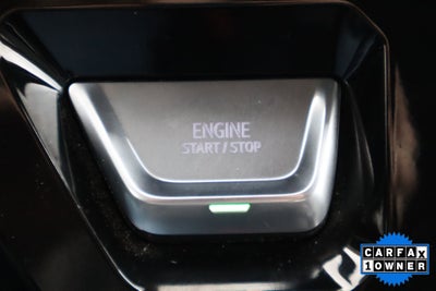 2025 GMC Sierra 2500HD Denali Crew Cab 4WD