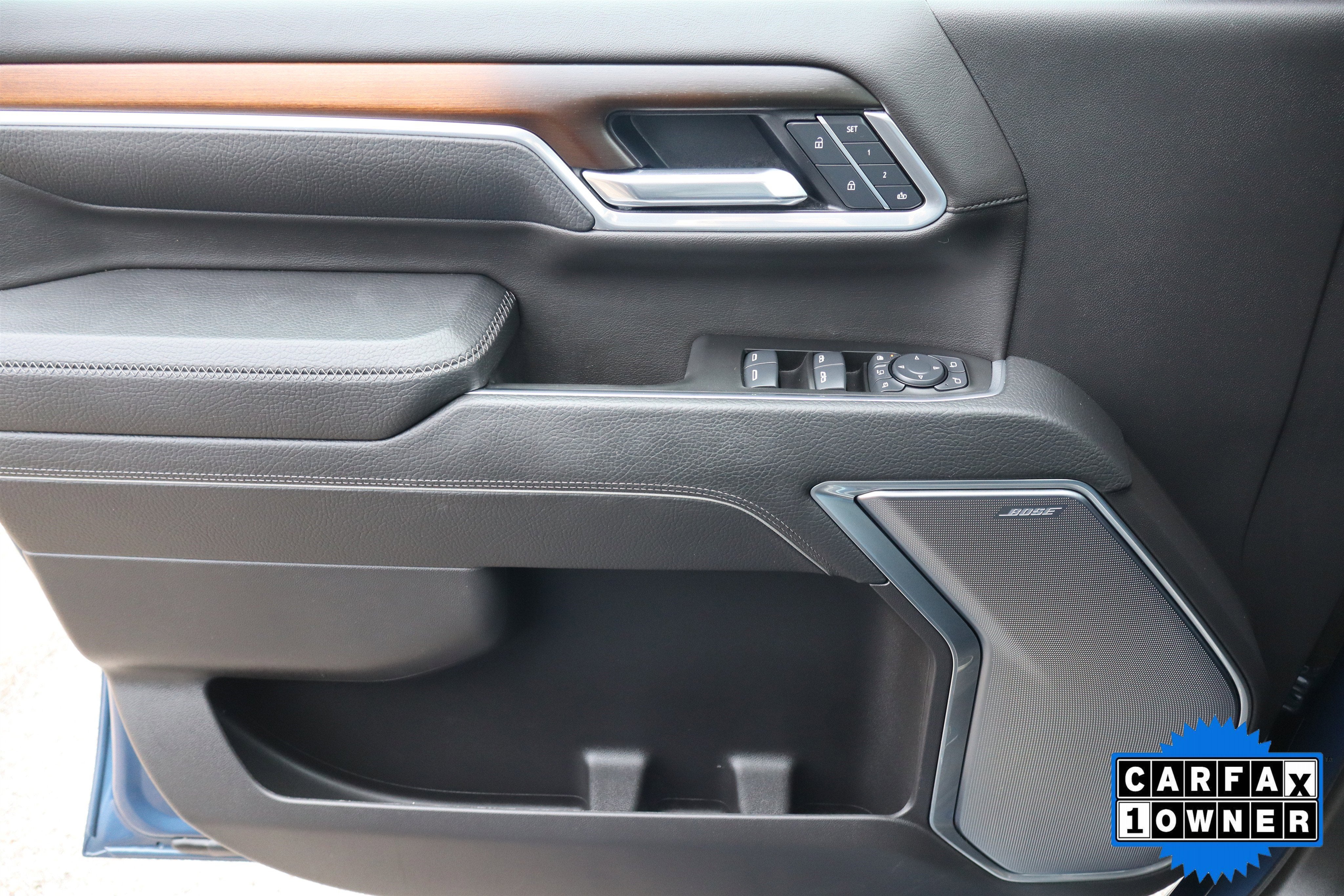 2025 GMC Sierra 2500HD Denali Crew Cab 4WD