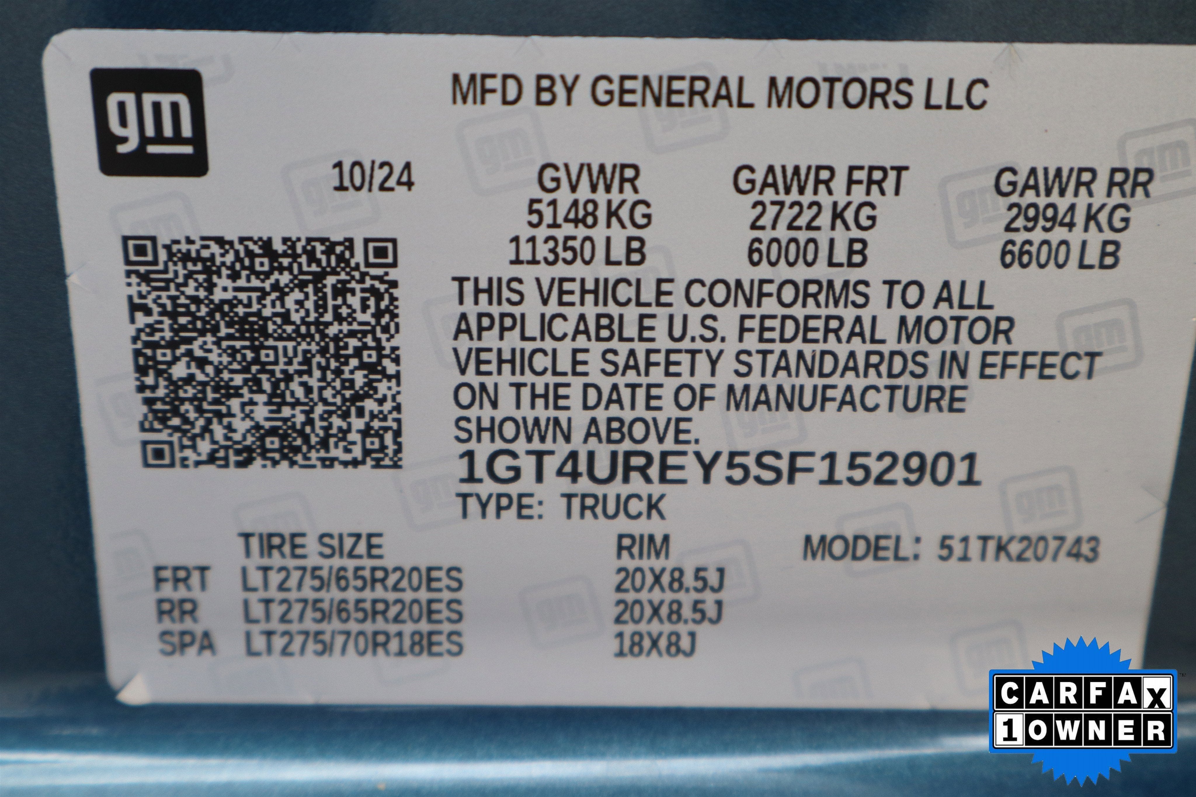 2025 GMC Sierra 2500HD Denali Crew Cab 4WD