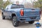 2025 GMC Sierra 2500HD Denali Crew Cab 4WD