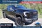 2025 GMC Sierra 2500HD AT4X 4WD Crew Cab
