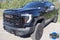 2025 GMC Sierra 2500HD AT4X 4WD Crew Cab