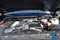 2025 GMC Sierra 2500HD AT4X 4WD Crew Cab