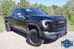 2025 GMC Sierra 2500HD AT4X 4WD Crew Cab