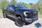 2025 GMC Sierra 2500HD AT4X 4WD Crew Cab