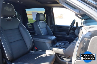 2025 GMC Sierra 2500HD AT4X 4WD Crew Cab