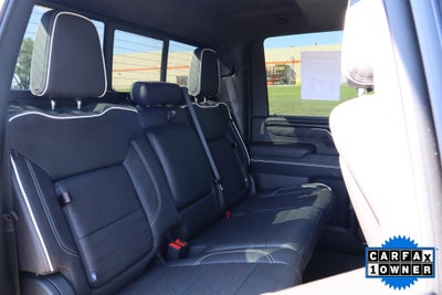 2025 GMC Sierra 2500HD AT4X 4WD Crew Cab