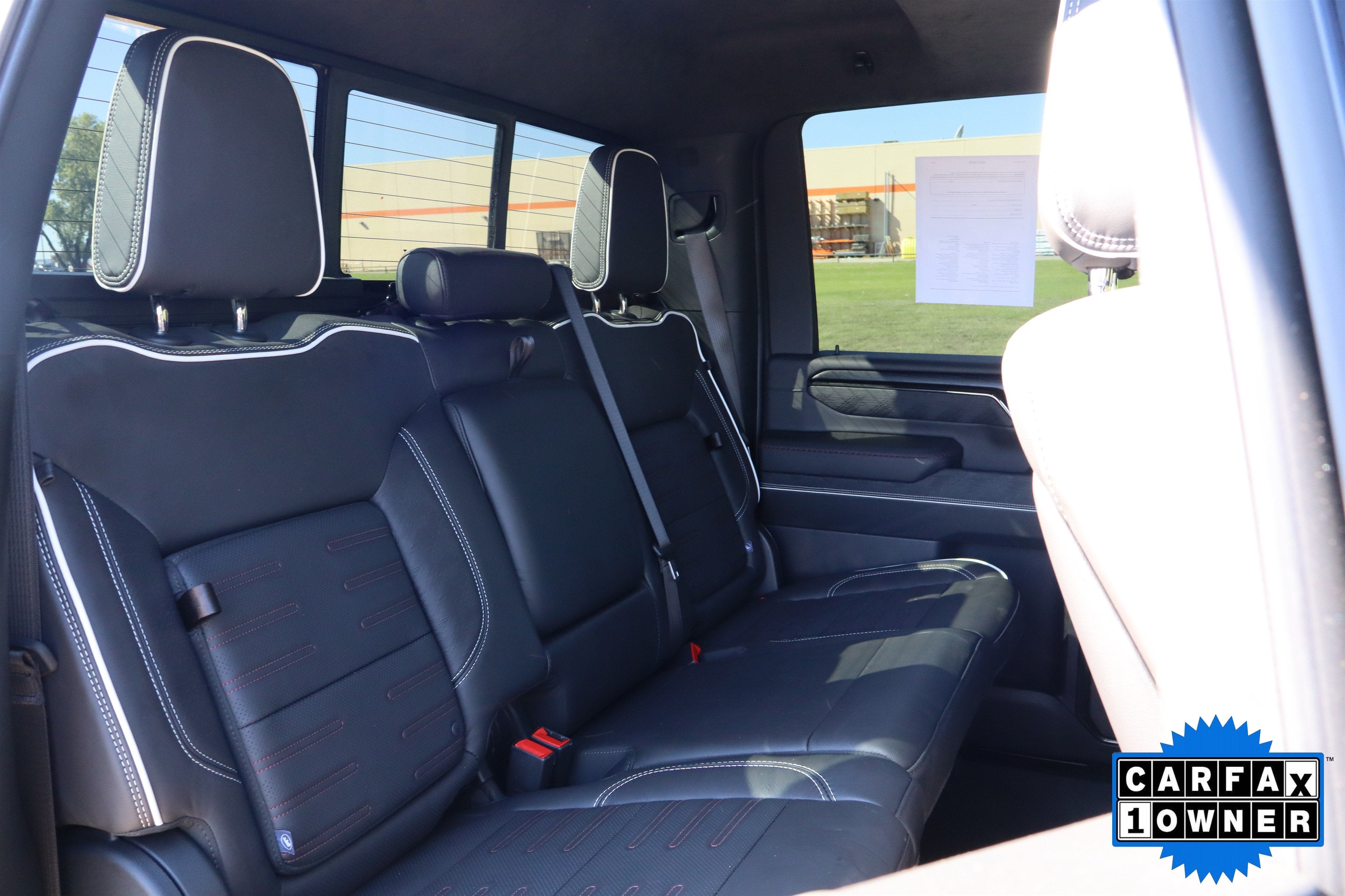 2025 GMC Sierra 2500HD AT4X 4WD Crew Cab