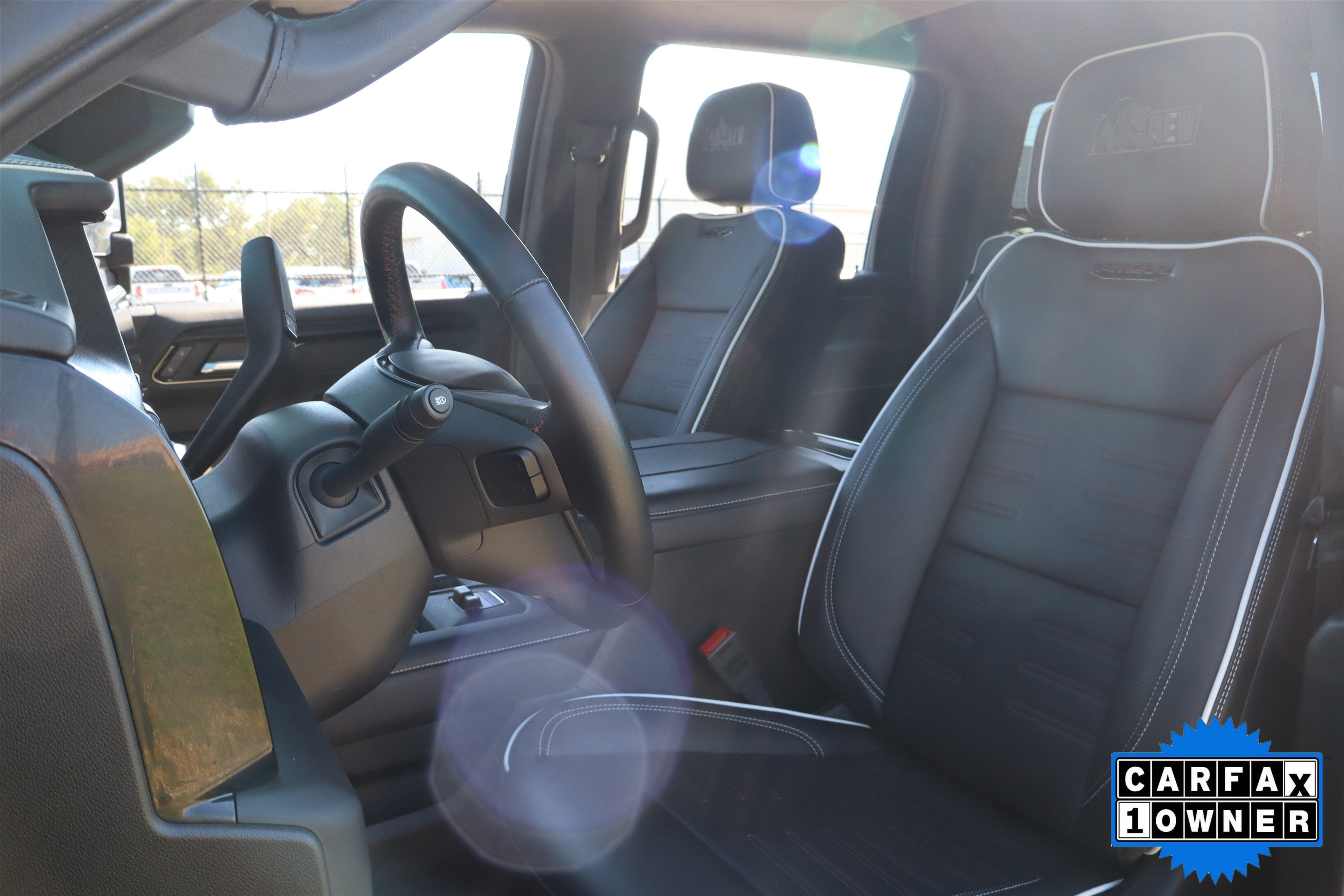 2025 GMC Sierra 2500HD AT4X 4WD Crew Cab