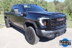 2025 GMC Sierra 2500HD AT4X 4WD Crew Cab