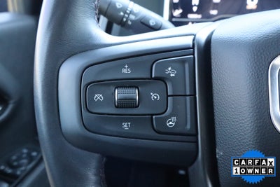 2025 GMC Sierra 2500HD AT4X 4WD Crew Cab