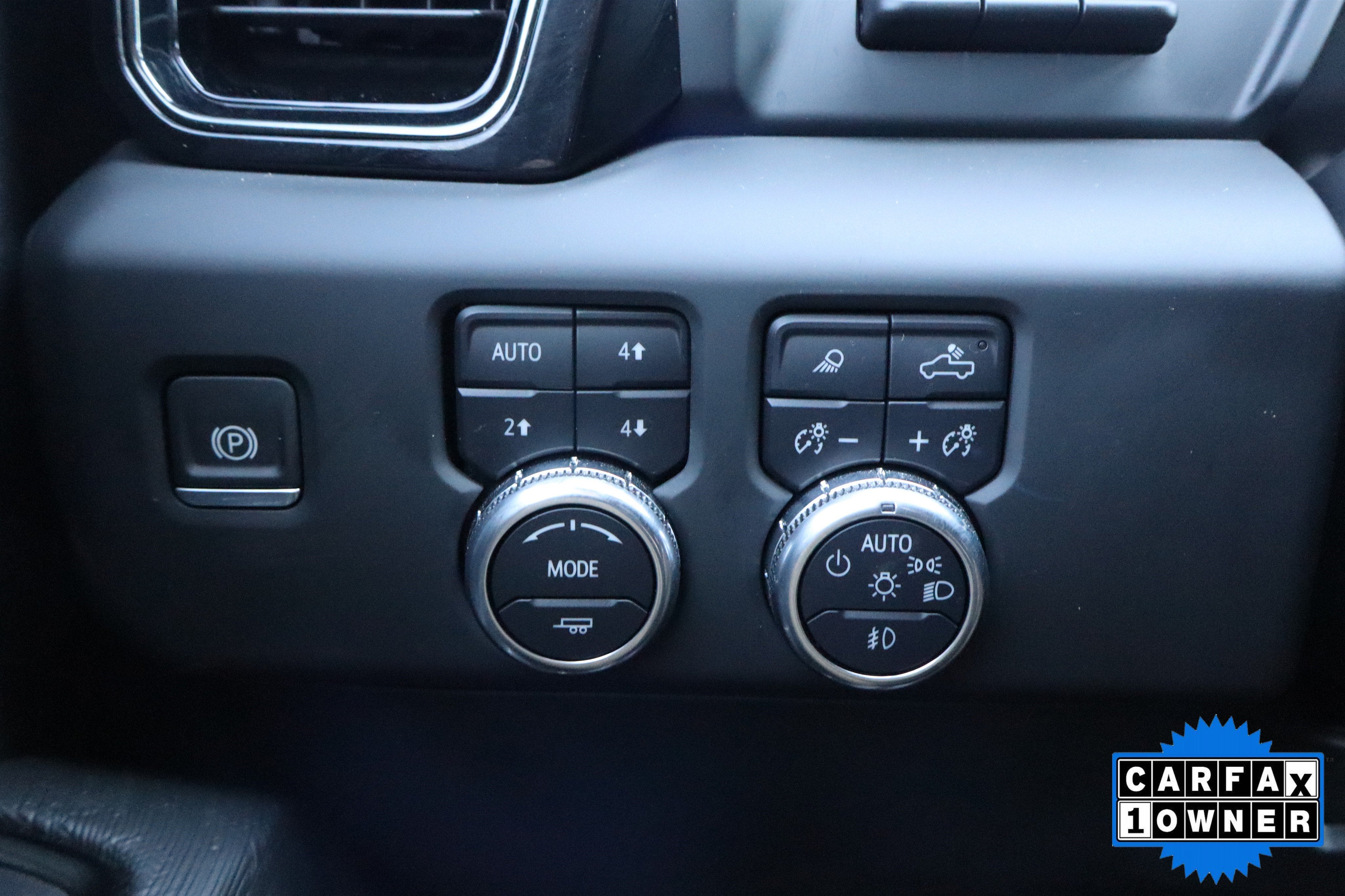 2025 GMC Sierra 2500HD AT4X 4WD Crew Cab