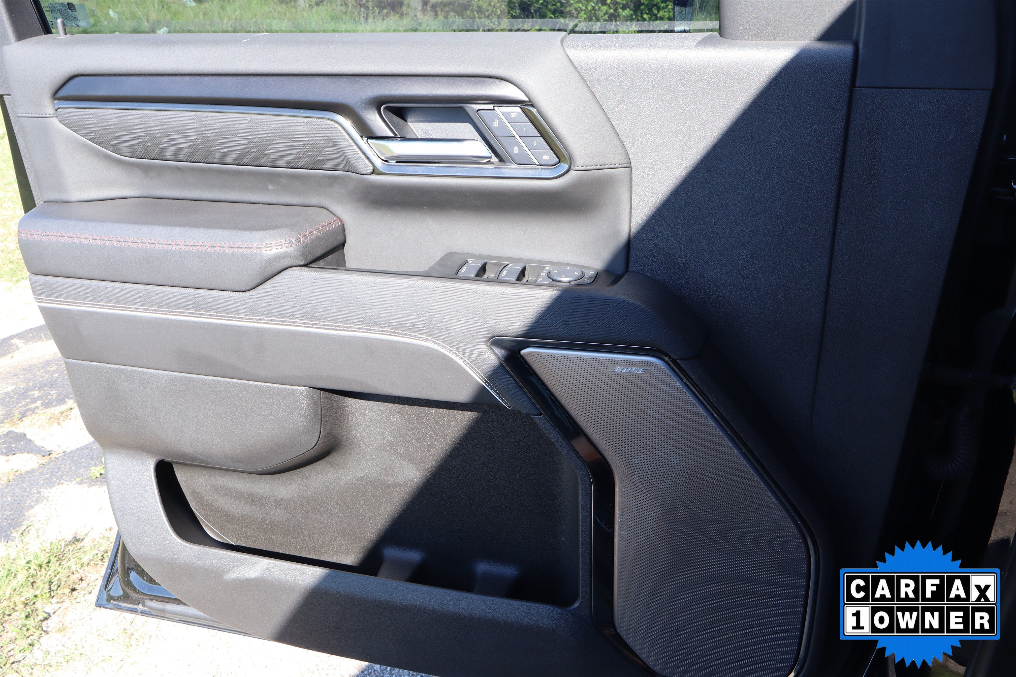 2025 GMC Sierra 2500HD AT4X 4WD Crew Cab