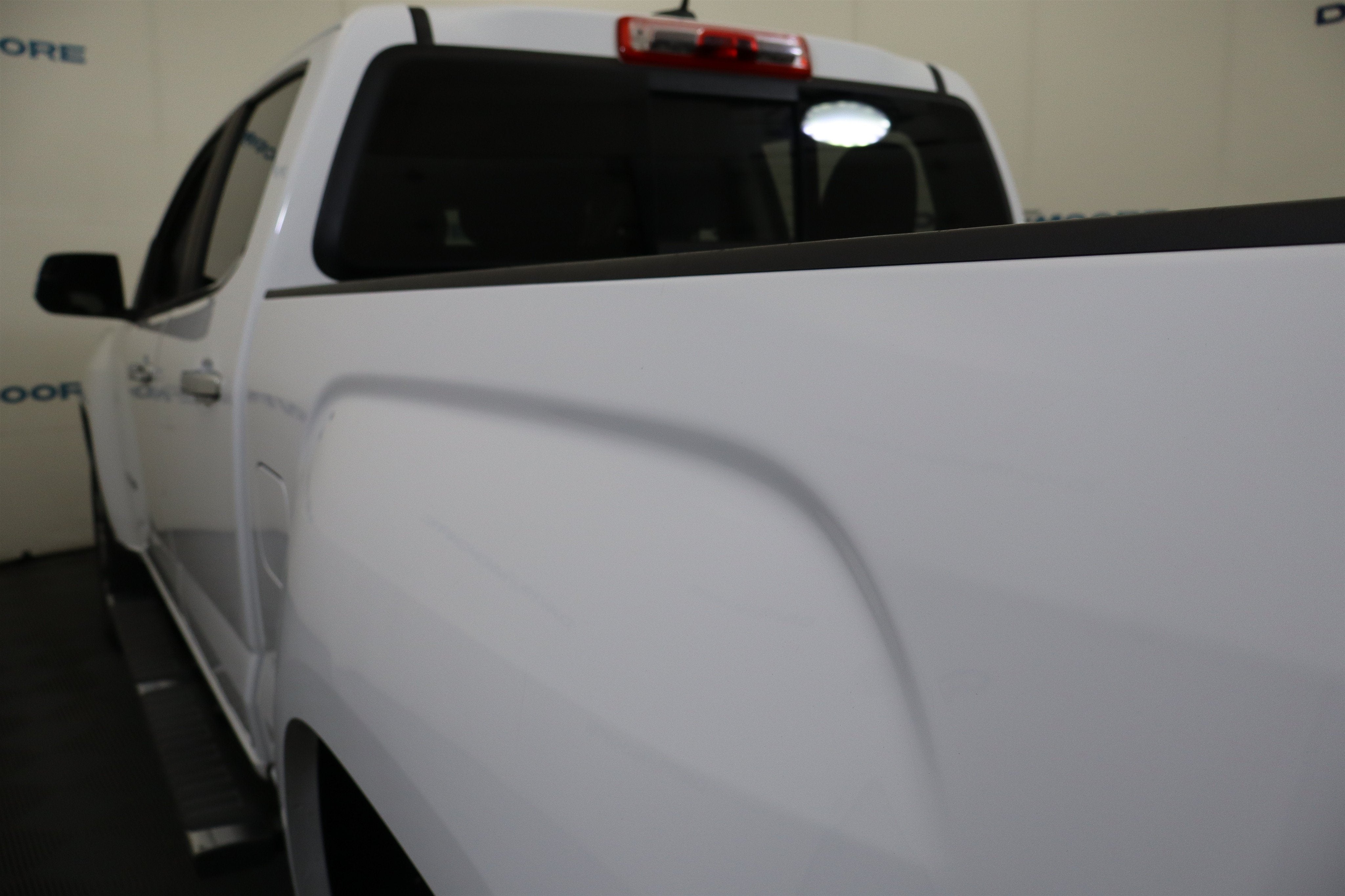 2019 GMC Canyon 4WD Denali Crew Cab