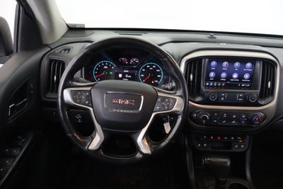 2019 GMC Canyon 4WD Denali Crew Cab