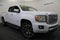 2019 GMC Canyon 4WD Denali Crew Cab