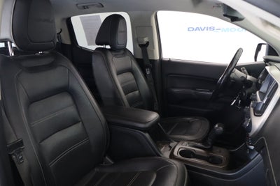 2019 GMC Canyon 4WD Denali Crew Cab
