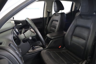 2019 GMC Canyon 4WD Denali Crew Cab