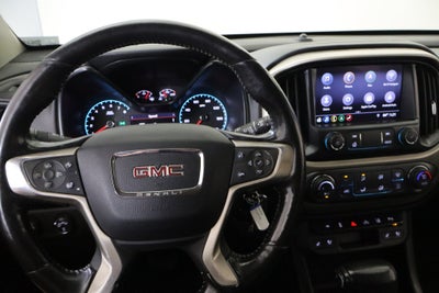 2019 GMC Canyon 4WD Denali Crew Cab