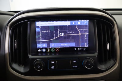2019 GMC Canyon 4WD Denali Crew Cab