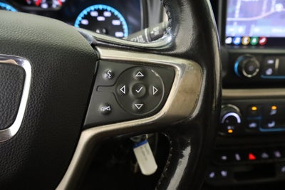 2019 GMC Canyon 4WD Denali Crew Cab