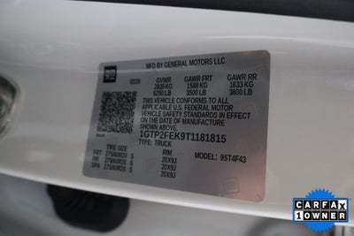 2026 GMC Canyon 4WD Denali