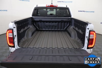 2026 GMC Canyon 4WD Denali