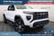 2024 GMC Canyon 4WD AT4 Crew Cab