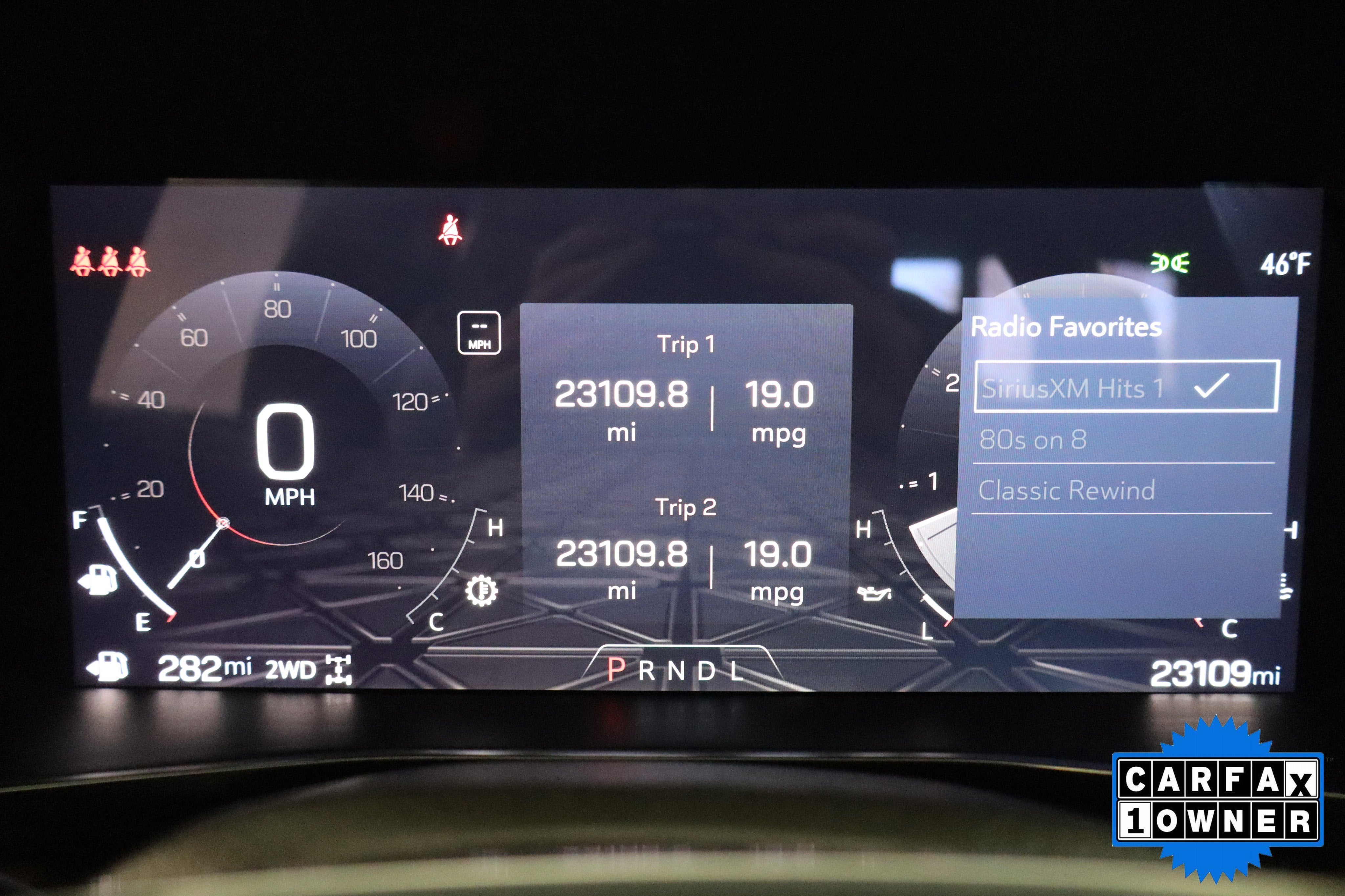 2024 GMC Canyon 4WD AT4 Crew Cab