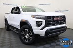 2024 GMC Canyon 4WD AT4 Crew Cab