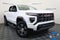2024 GMC Canyon 4WD AT4 Crew Cab