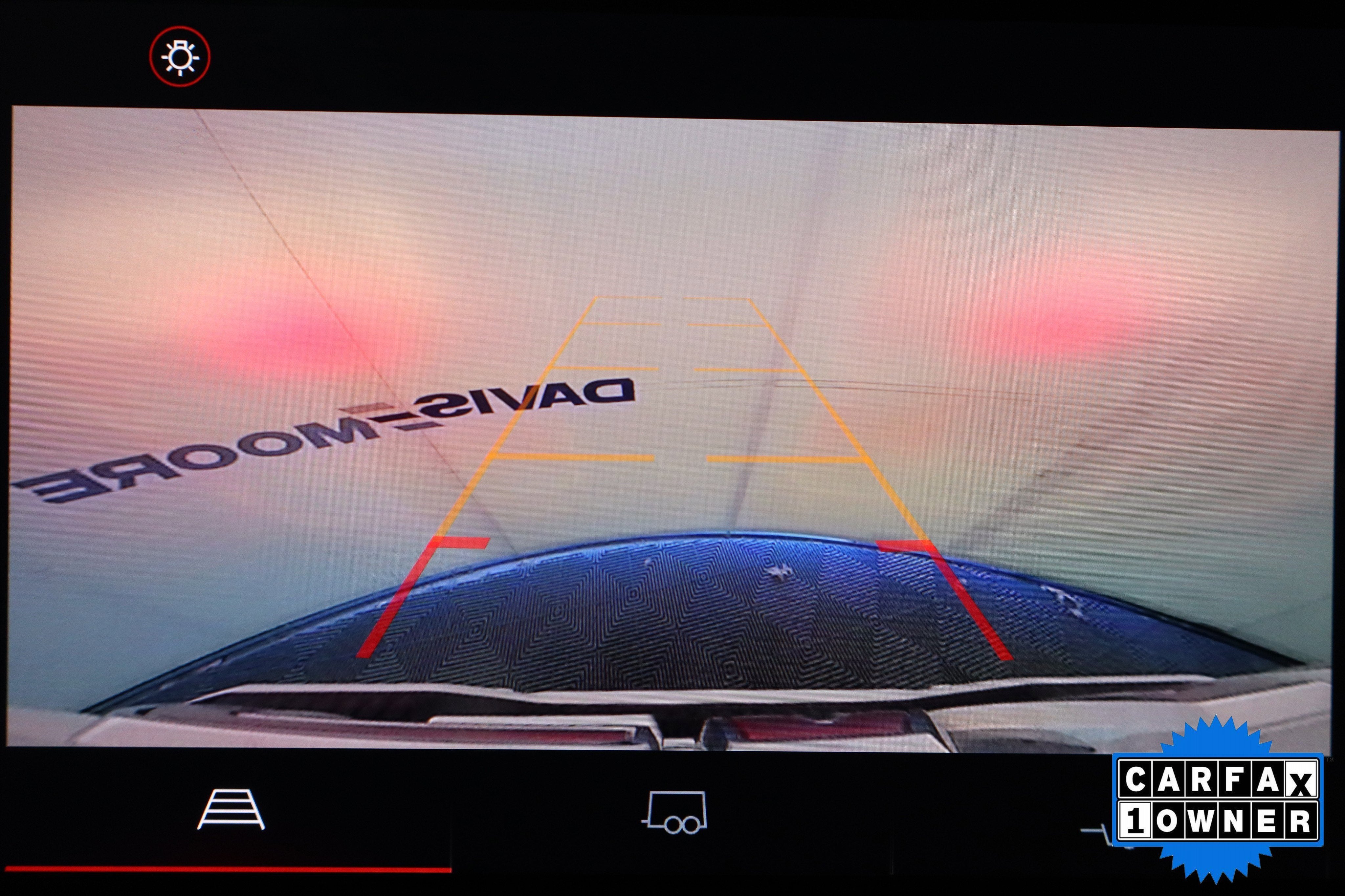 2024 GMC Canyon 4WD AT4 Crew Cab