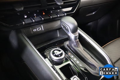 2024 GMC Canyon 4WD AT4 Crew Cab