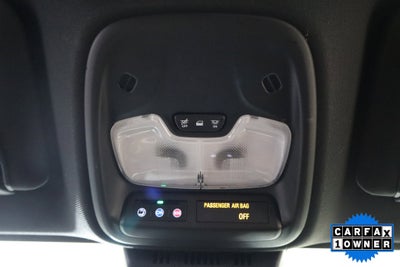 2024 GMC Canyon 4WD AT4 Crew Cab