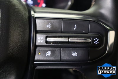 2024 GMC Canyon 4WD AT4 Crew Cab