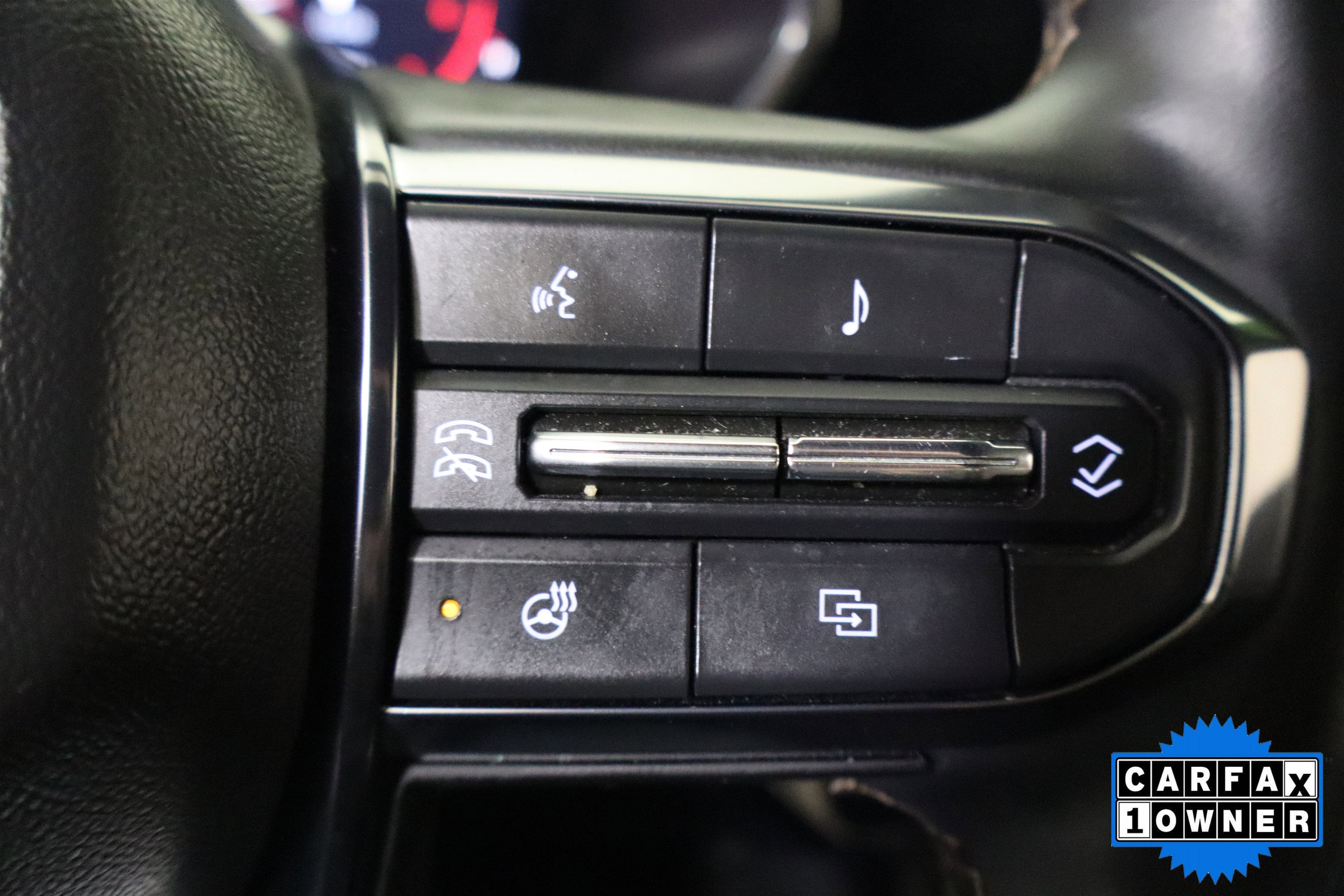 2024 GMC Canyon 4WD AT4 Crew Cab