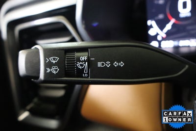 2024 GMC Canyon 4WD AT4 Crew Cab