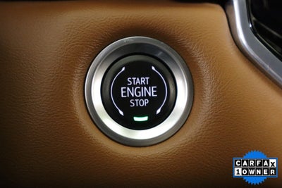 2024 GMC Canyon 4WD AT4 Crew Cab