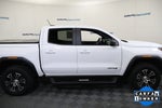 2024 GMC Canyon 4WD AT4 Crew Cab