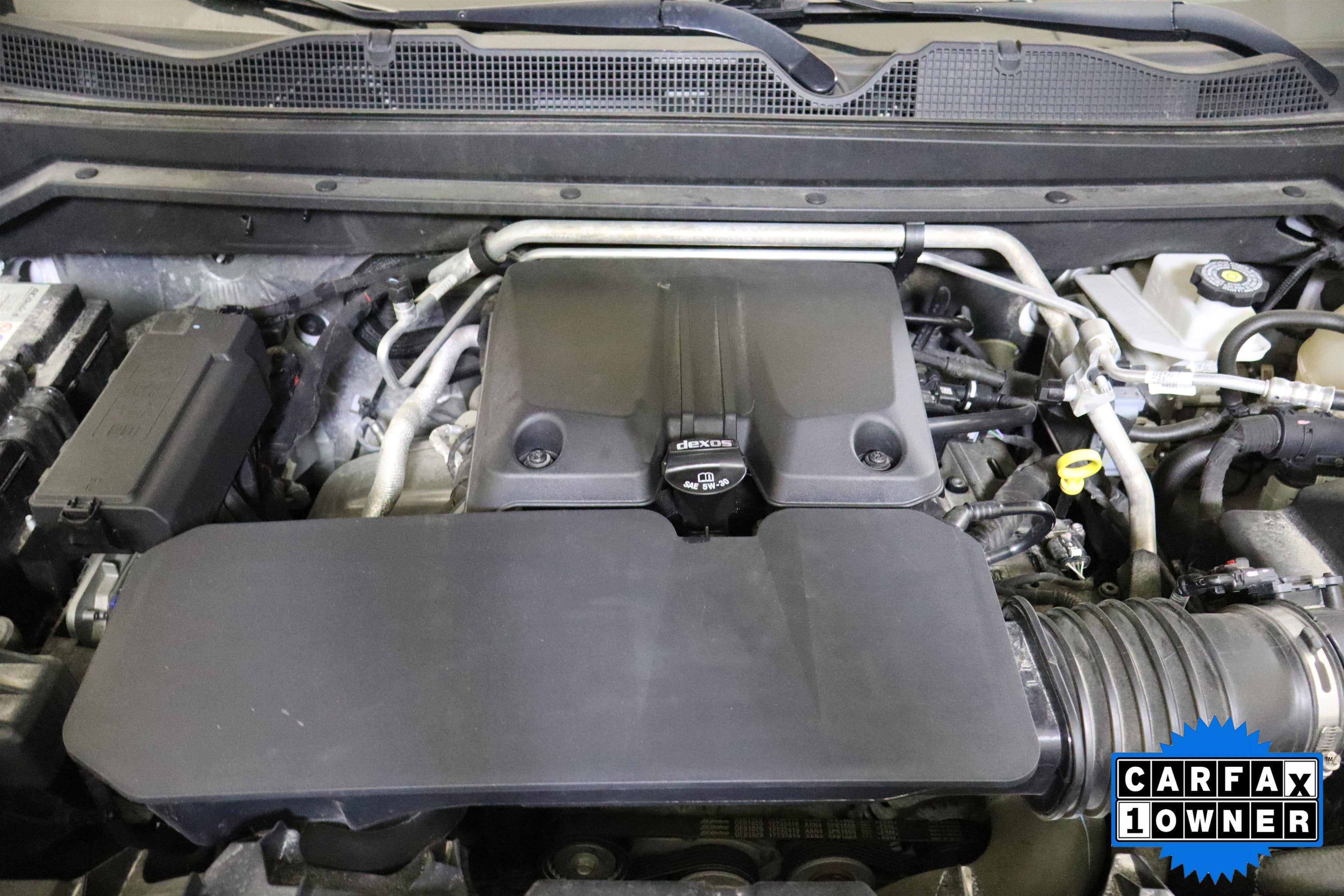 2023 GMC Canyon 4WD AT4X Crew Cab