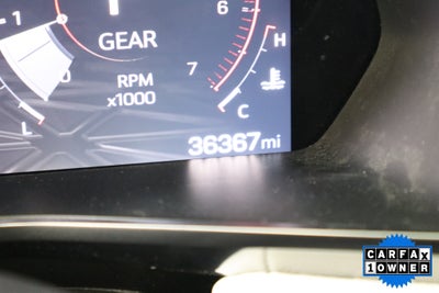 2023 GMC Canyon 4WD AT4X Crew Cab