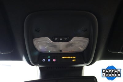 2023 GMC Canyon 4WD AT4X Crew Cab