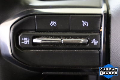 2023 GMC Canyon 4WD AT4X Crew Cab