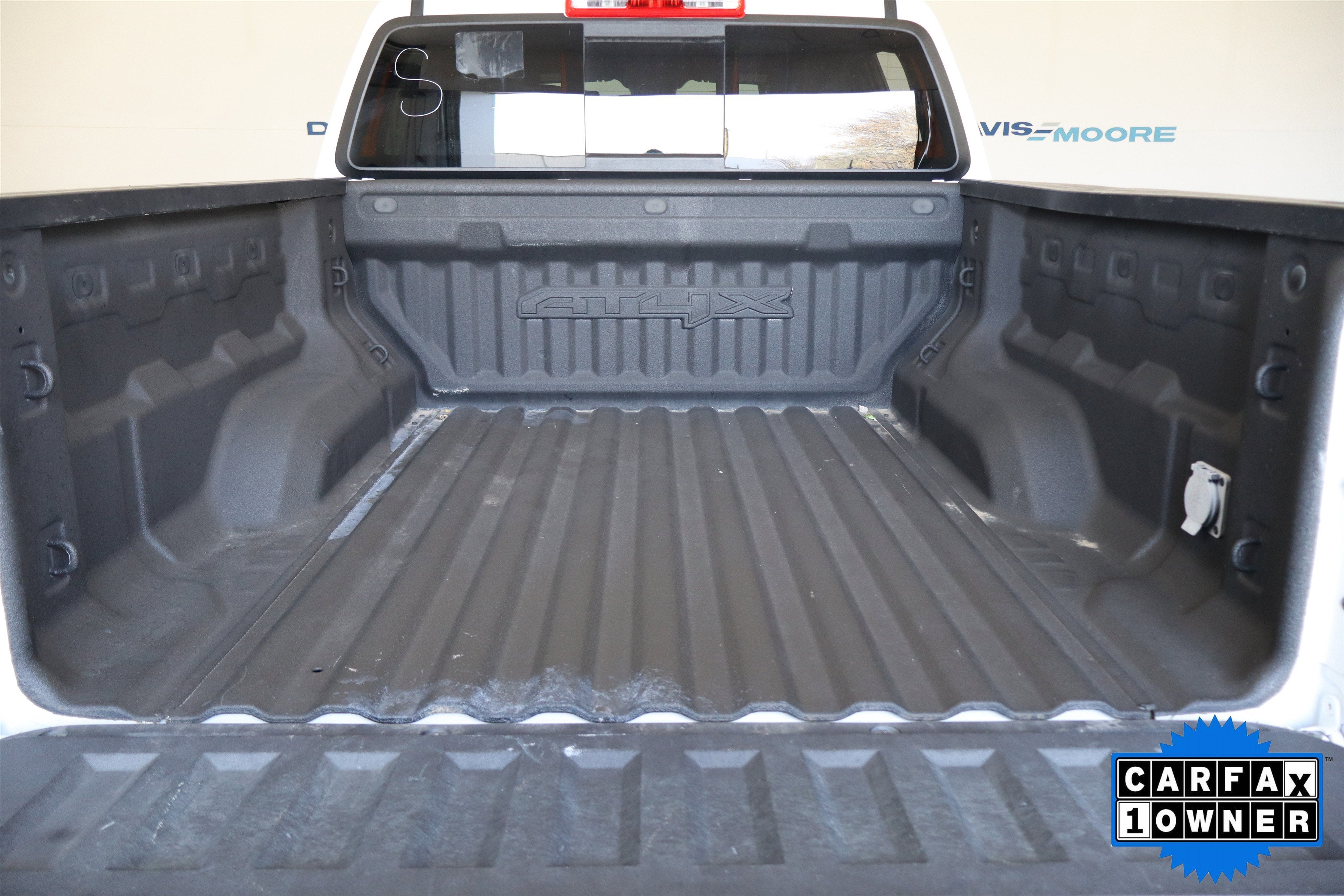 2023 GMC Canyon 4WD AT4X Crew Cab