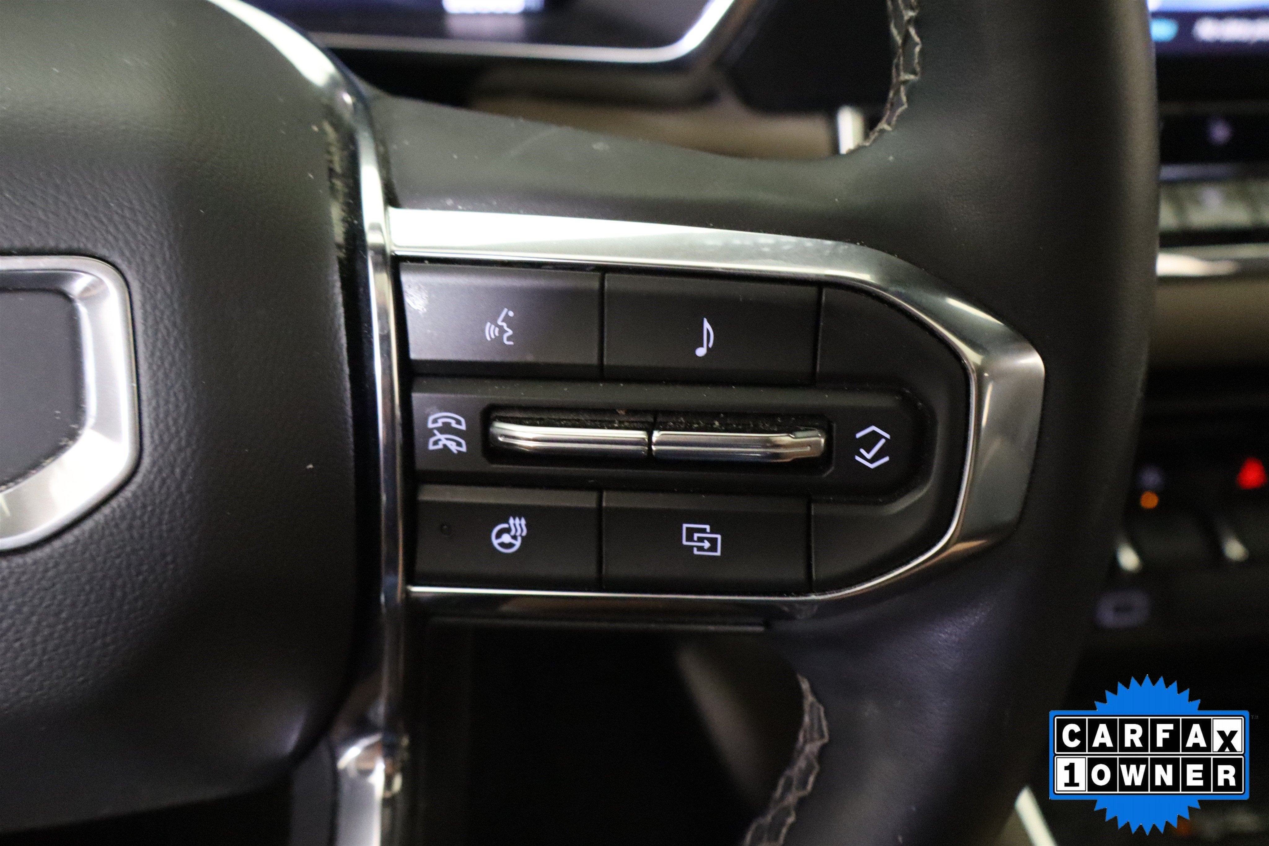 2024 GMC Canyon 4WD Denali
