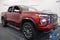 2024 GMC Canyon 4WD Denali