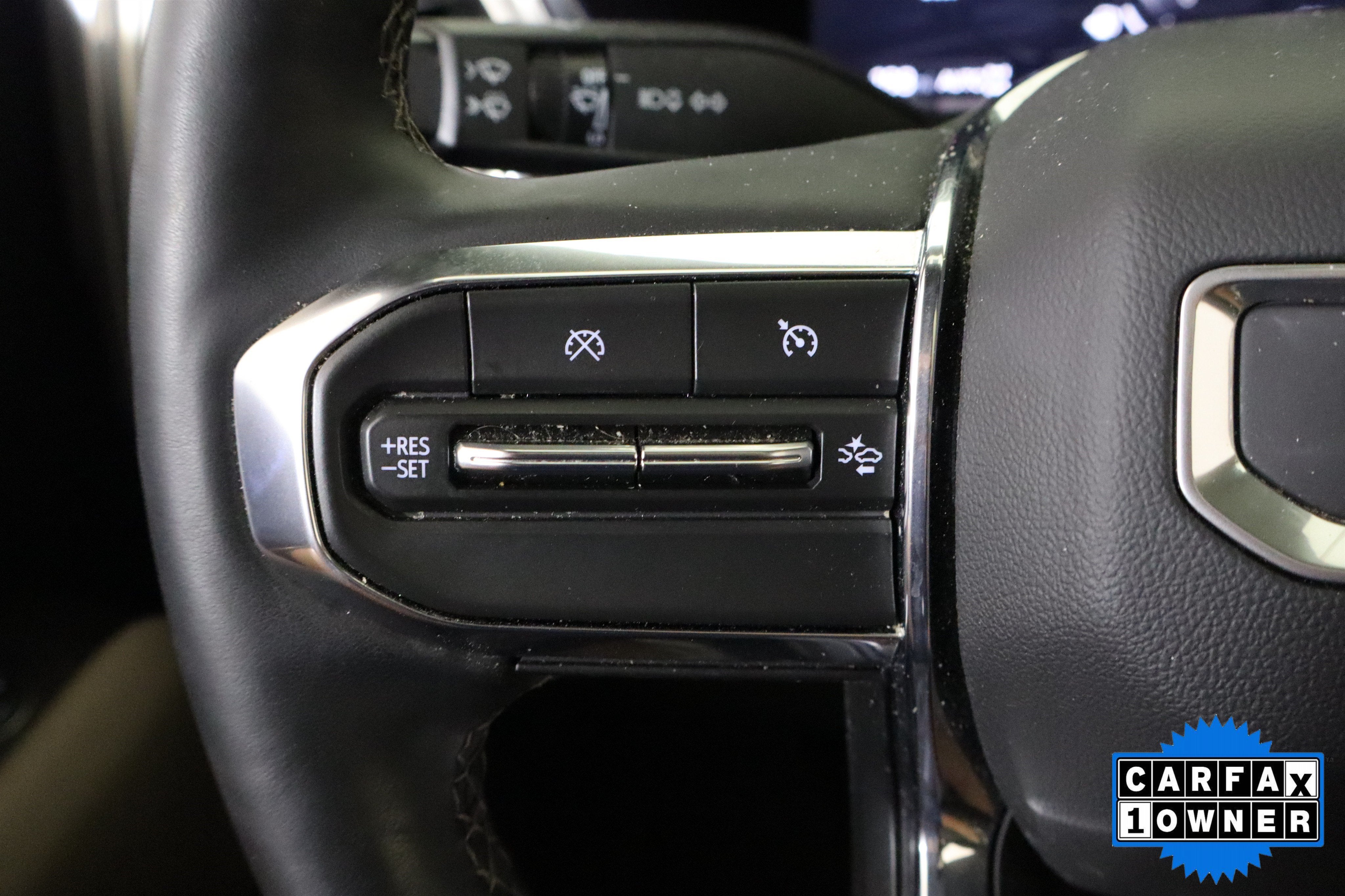2024 GMC Canyon 4WD Denali